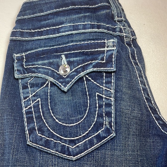 True Religion Jeans - Picture 2 of 6